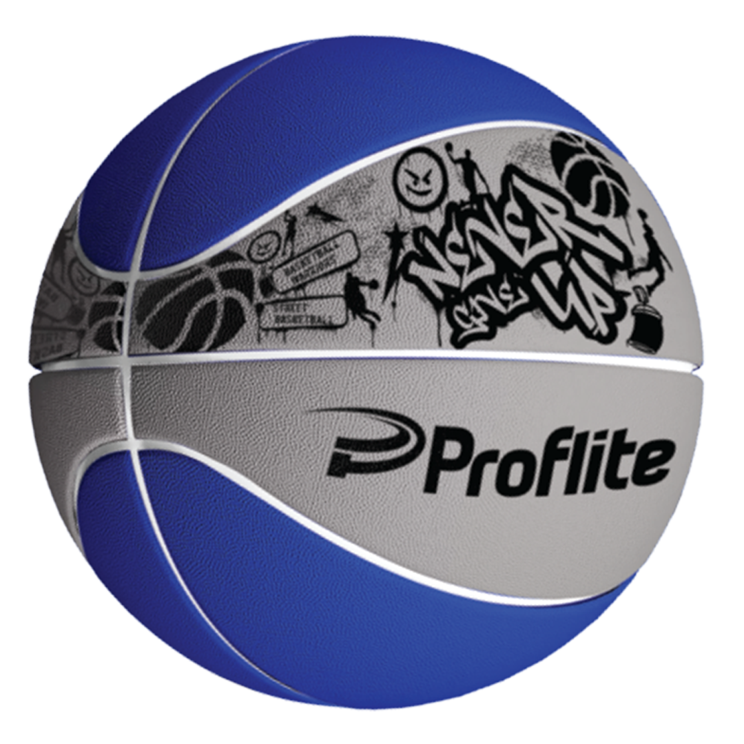 BALON BASKET #3 G AZUL