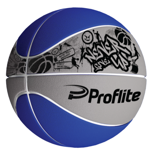 BALON BASKET #3 G AZUL