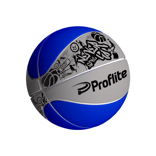 BALON BASKET NO. 5 G.AZUL