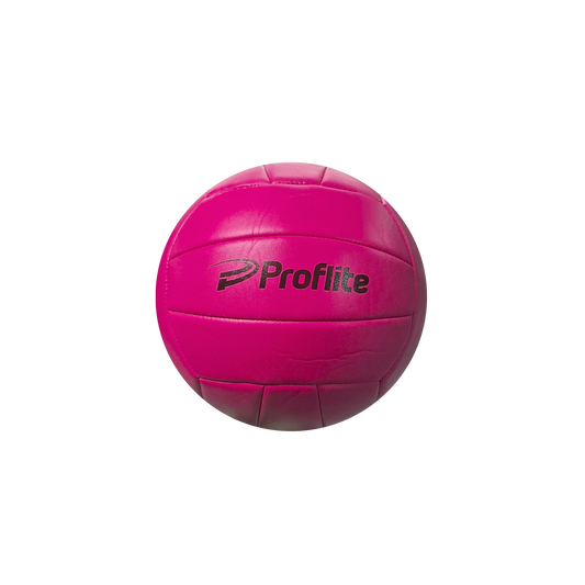 BALON VOLLEYBALL PLAYA ROSADO
