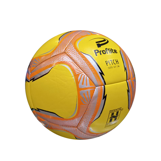 Balón Futsal #4 Proflite Amarillo