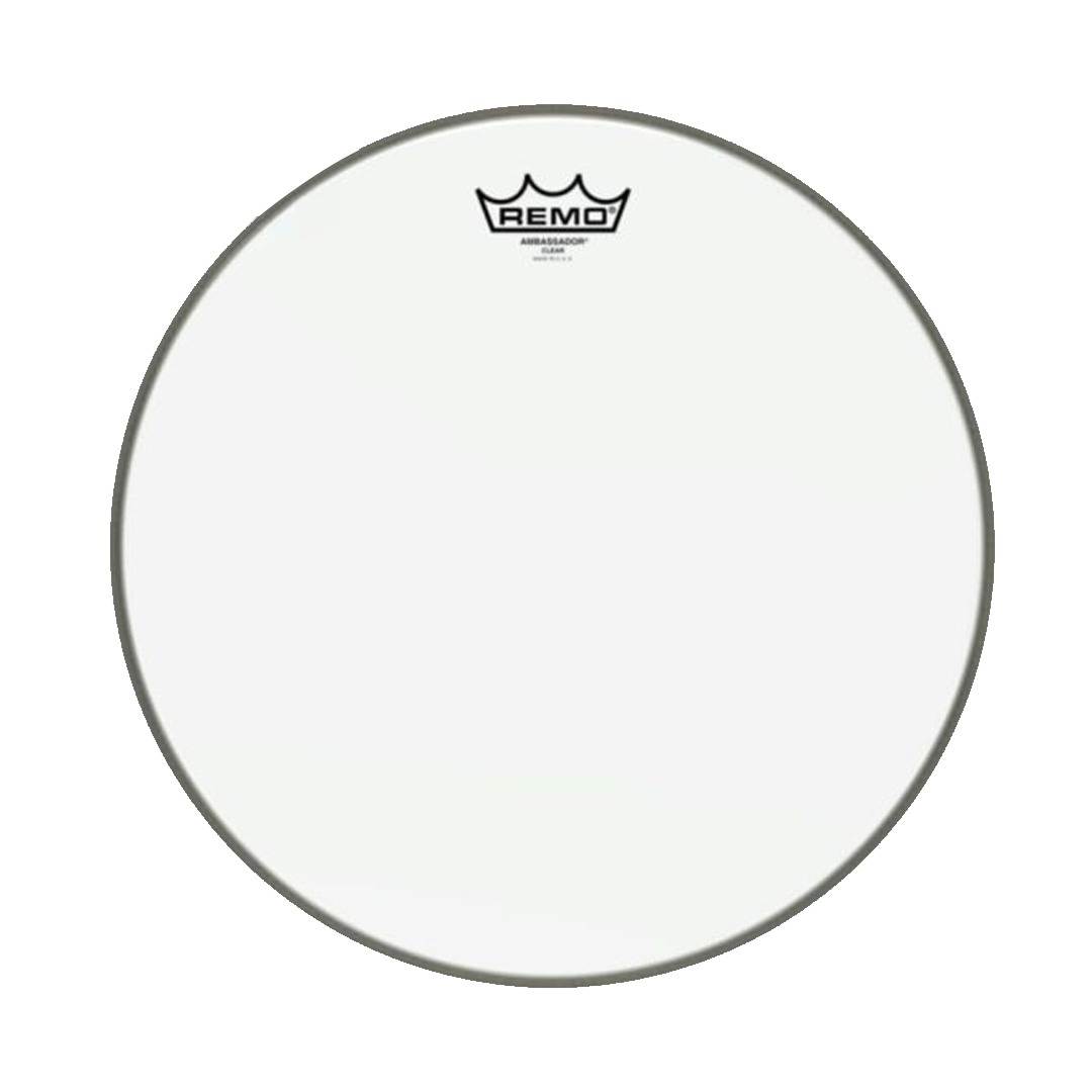 PARCHE DE PESO MEDIO AMBASSADOR 13"