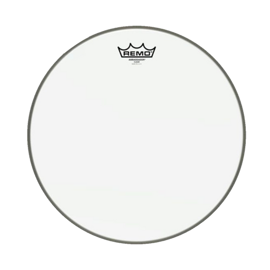 PARCHE DE PESO MEDIO AMBASSADOR 13"