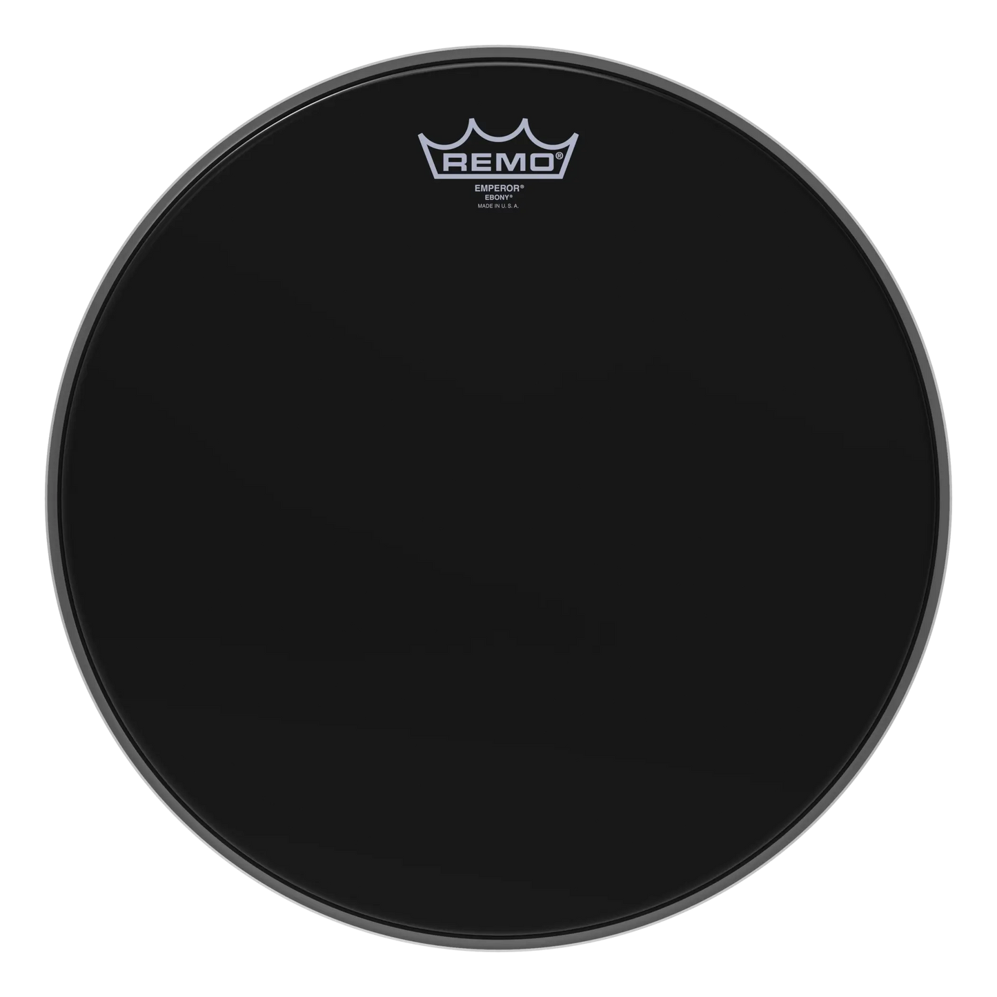 CUERO EMPEROR EBONY 14"