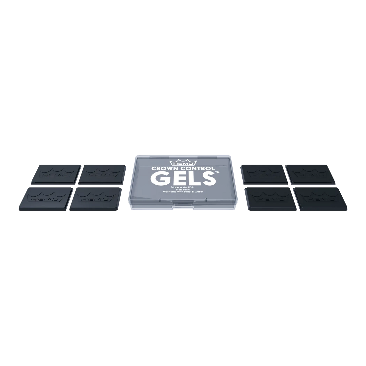 SORDINAS CROWN CONTROL GEL