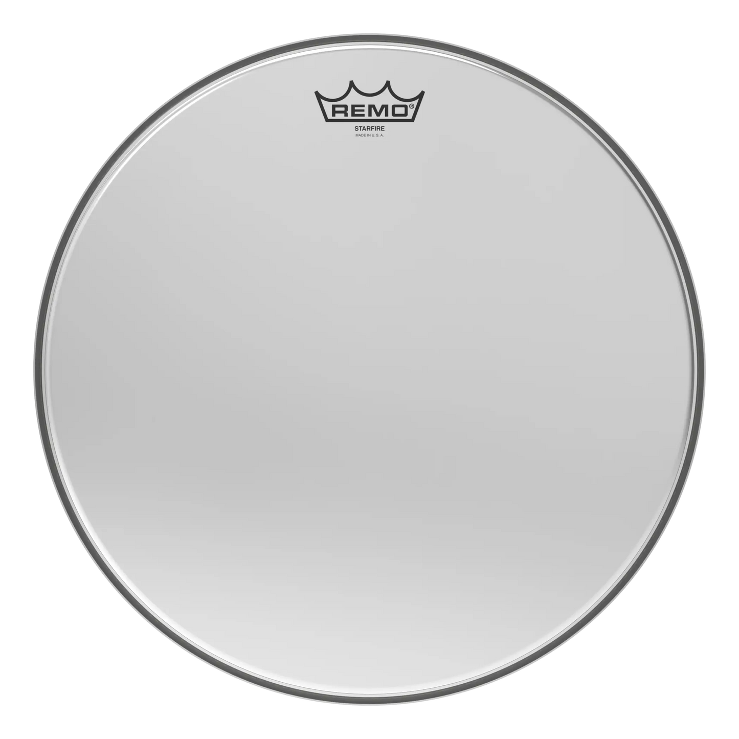 PARCHE DE BATERIA STARFIRE CHROME 15"