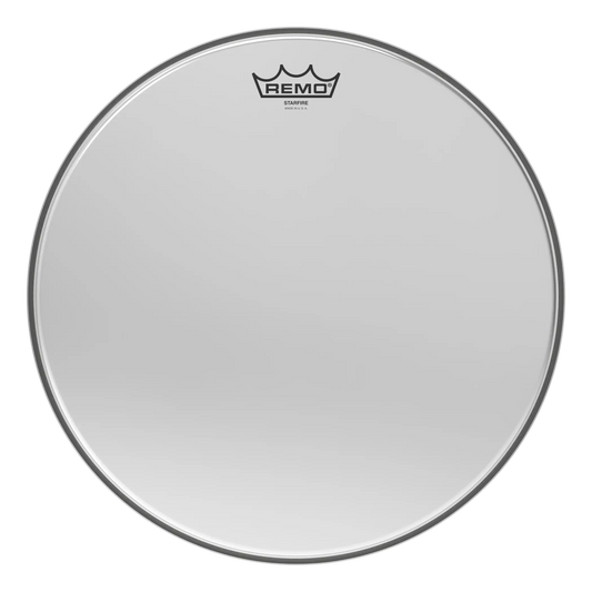 PARCHE DE BATERIA STARFIRE CHROME 15"
