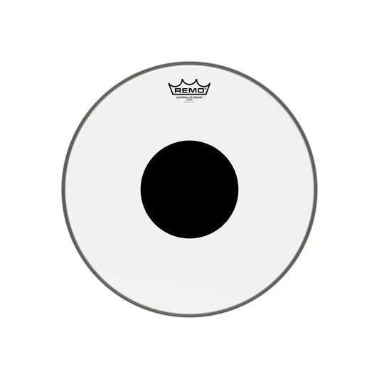 CONTR SOUND CLEAR/BLACK DOT 15