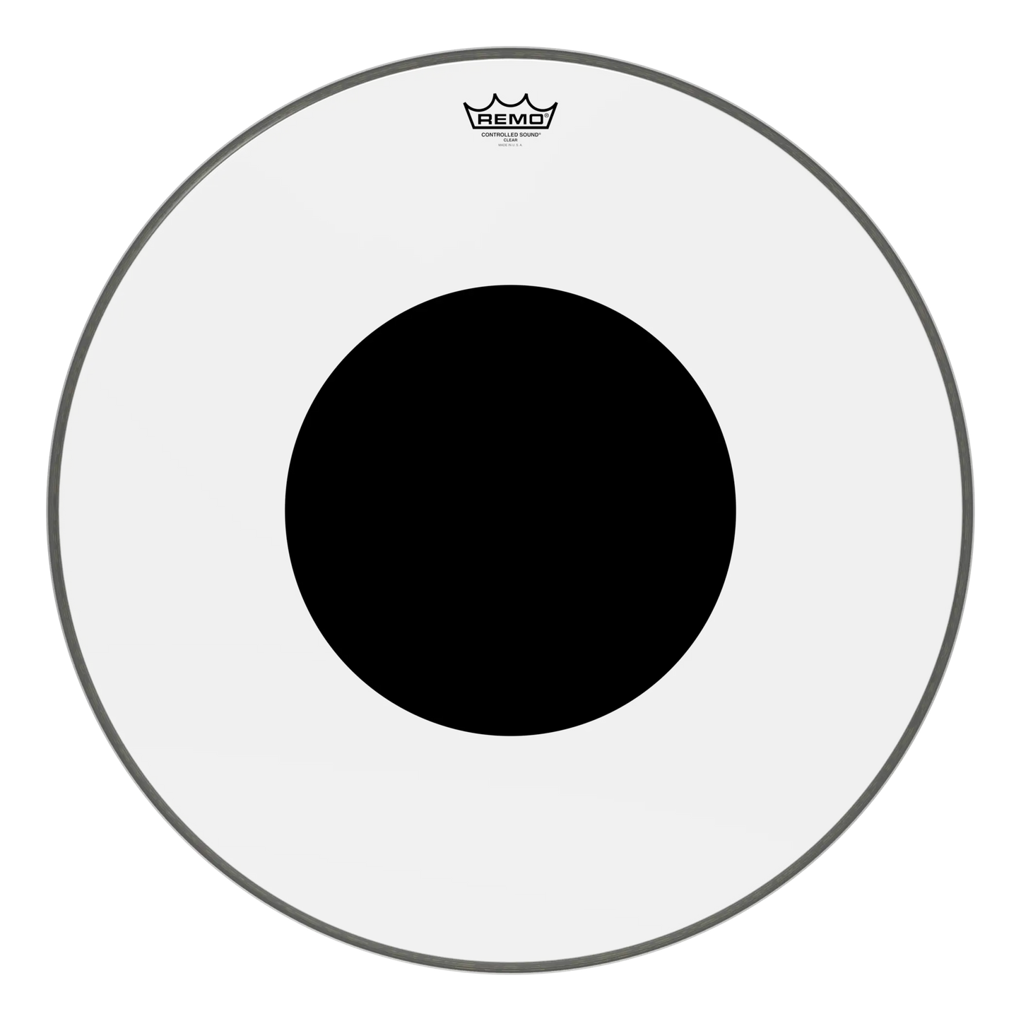 PARCHE 26" P/BOMB CO/SO TR/BK DT