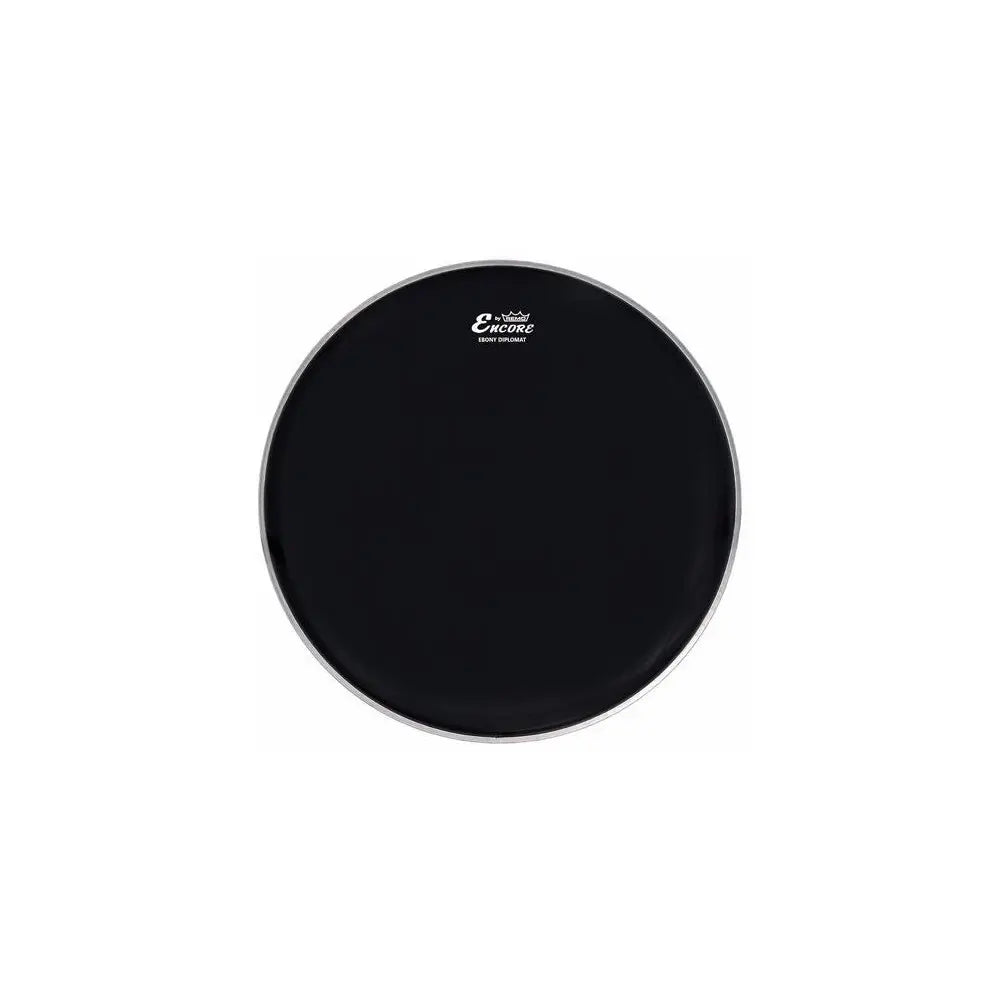 PARCHE 8" ENCORE DIPLOMAT EBONY