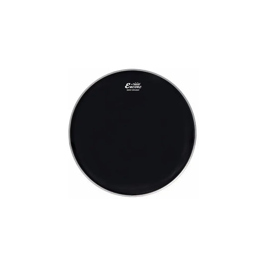 PARCHE 8" ENCORE DIPLOMAT EBONY