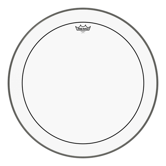 PARCHE 14" ENCORE PINSTRIPE TRANS