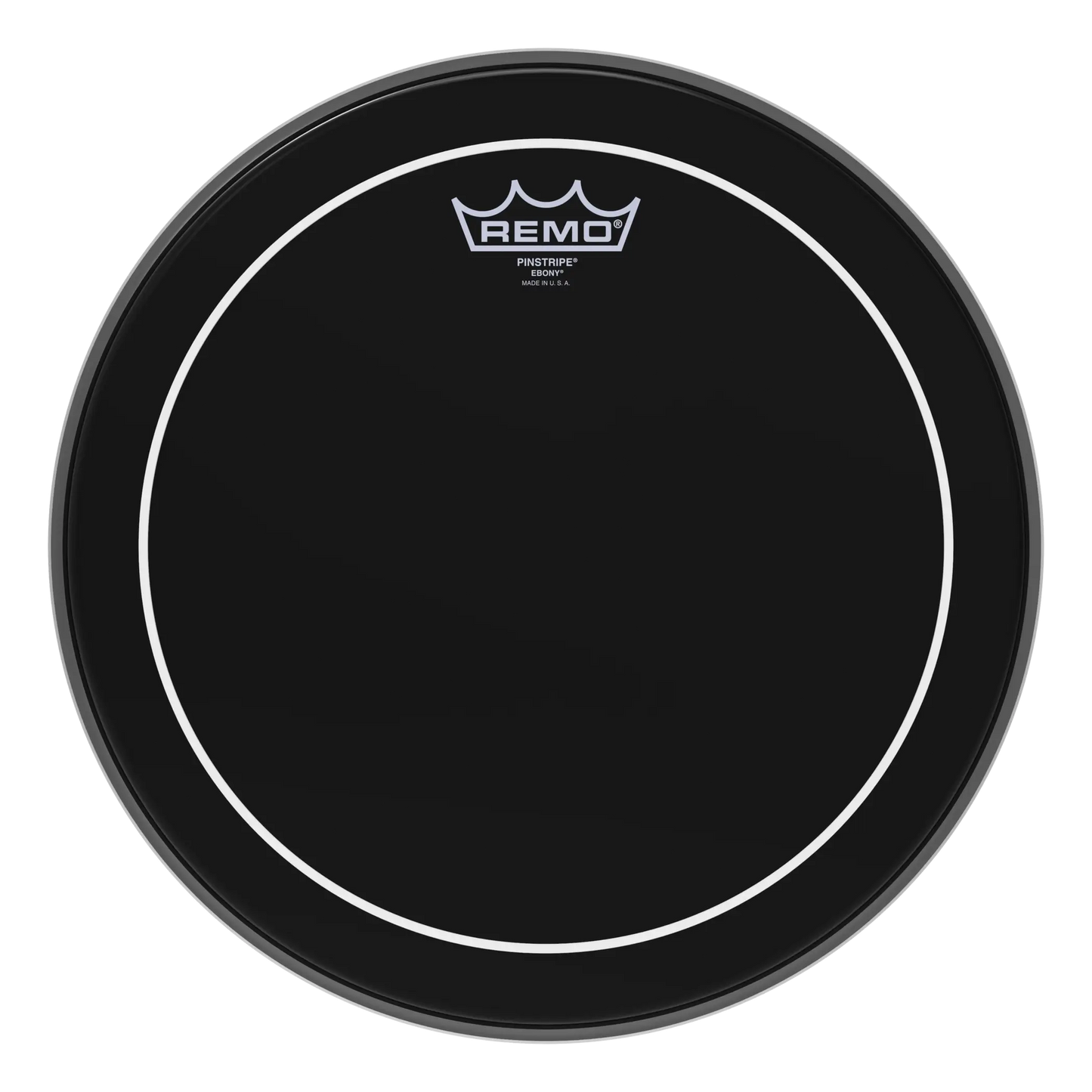 PINSTRIPE EBONY 13