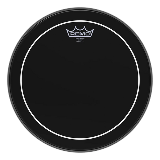 PINSTRIPE EBONY 13