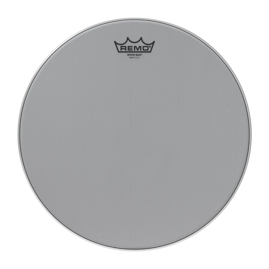 REMO BLANCO MAX MARCHING PARCHE DE BORDO