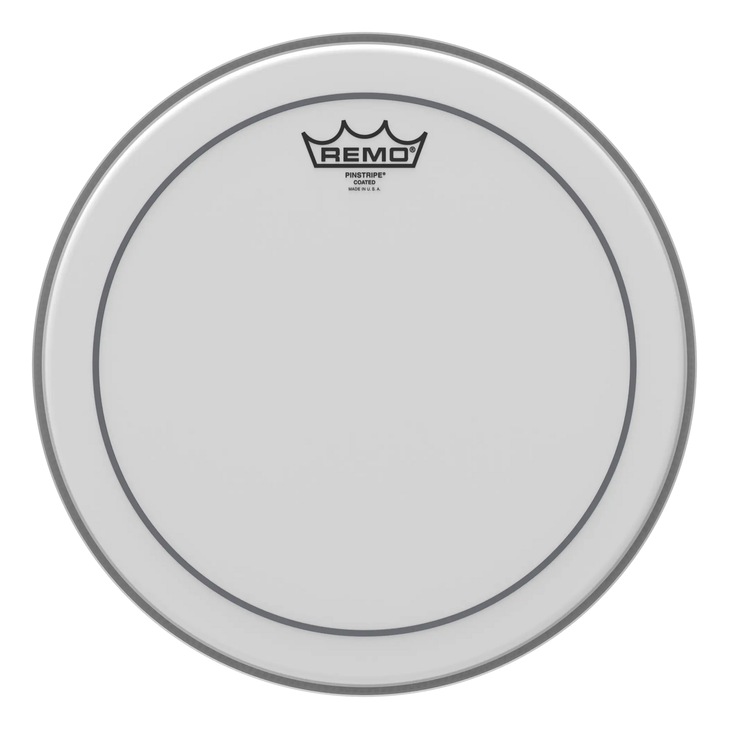PARCHE PARA BATERIA/CAJA AMBASSADOR 13"