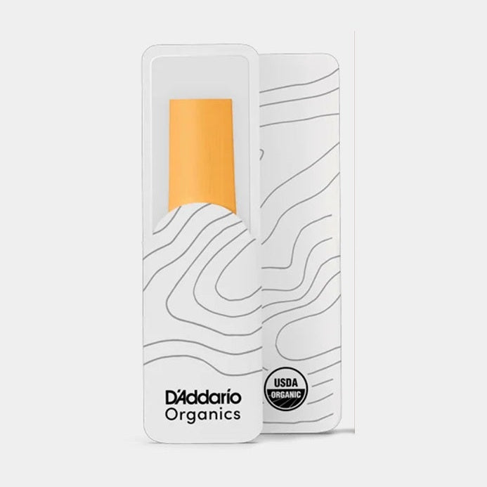 CAÑA RICO CLARINET 2.0 / BULK 250