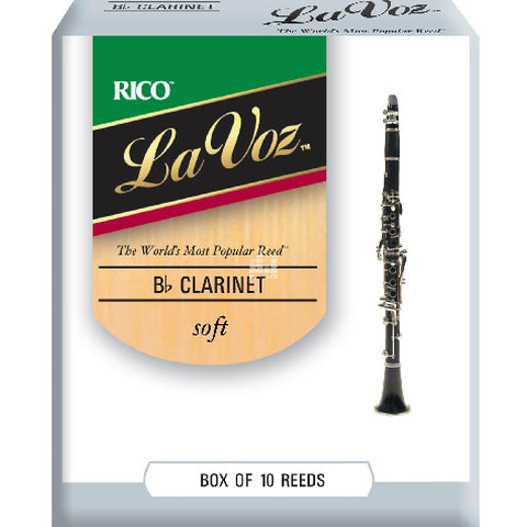R-CAÑA LA VOZ BB CLAR SFT