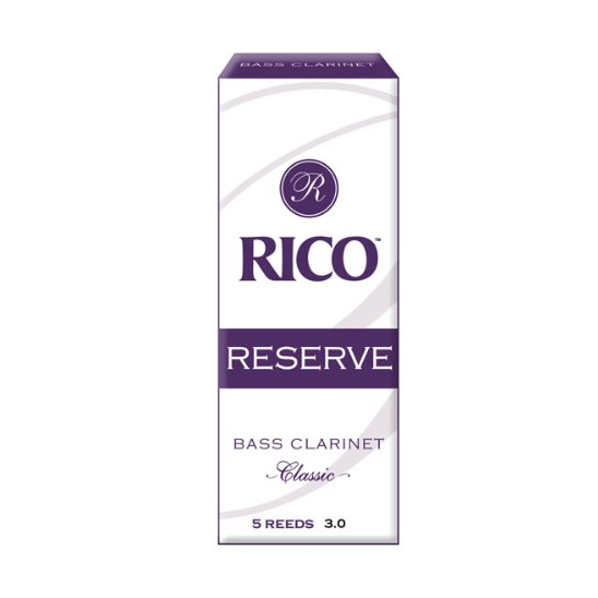 R-CAÑA RESERVE CLAR BAJO 3.0 / 5PK