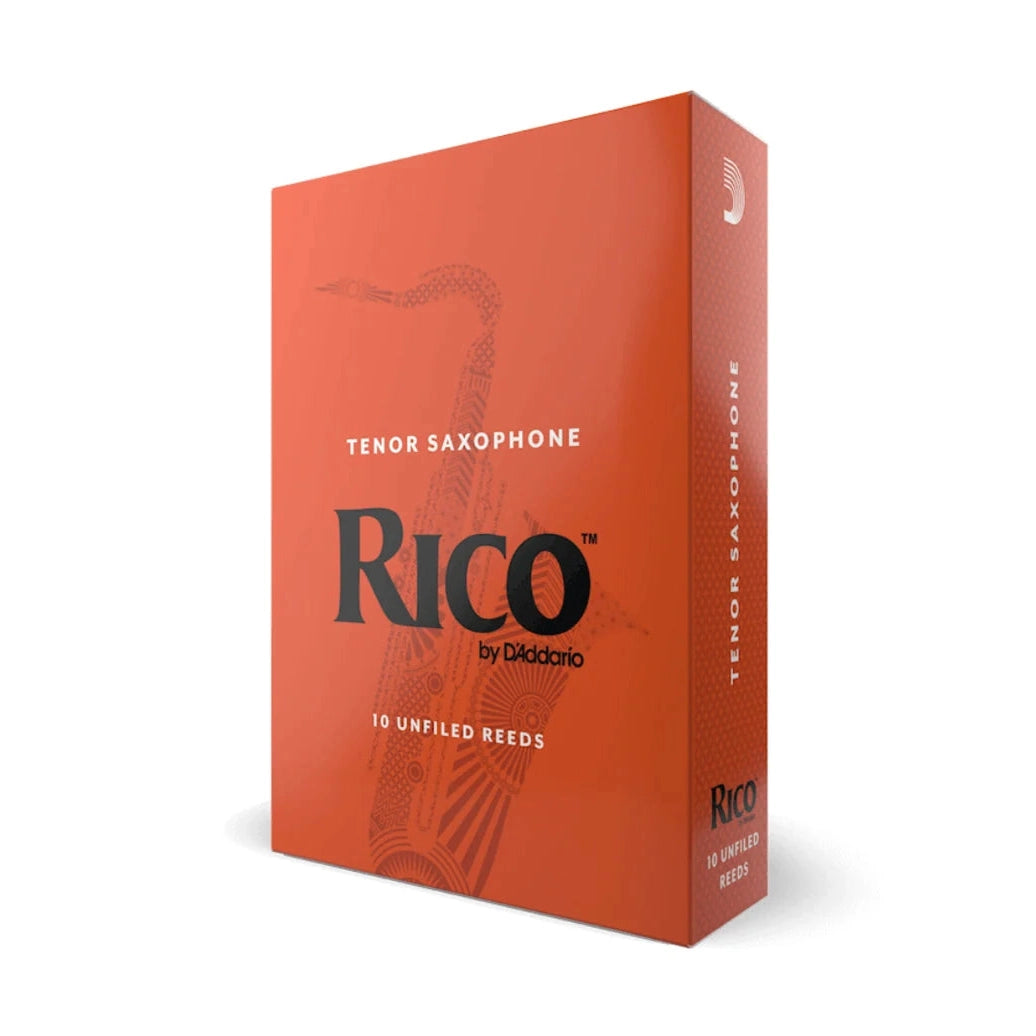 CAÑA RICO SAX TENOR 3.0 /10PK