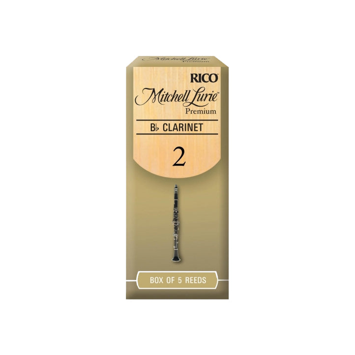 CAÑA RICO MICHEL LURIE CLARINE 2.0 /5PK