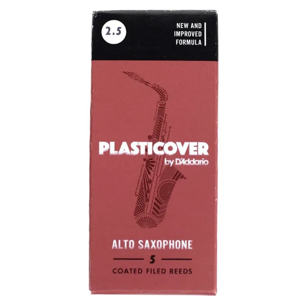 CAÑA PLASTICA ALTO 2.5 5 BOX