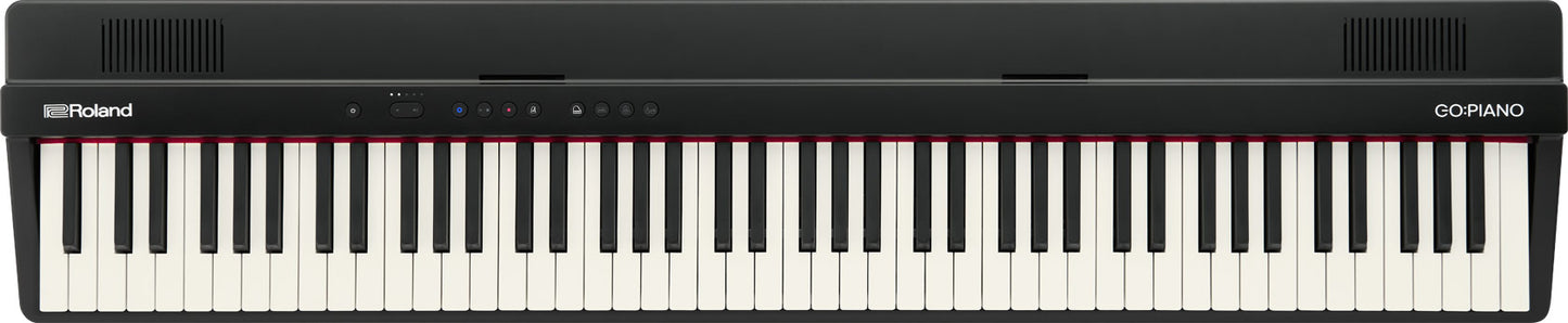 PIANO DIGITAL DE 88-TECLAS/ ROL-GO-88PX