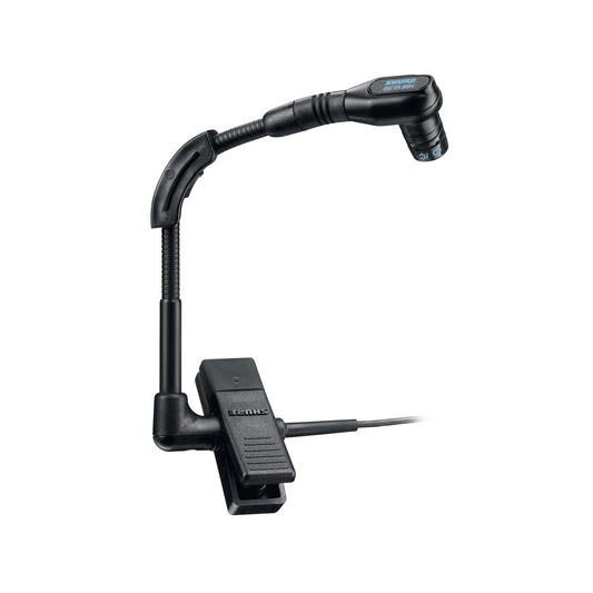 MICROFONO CONDESNSADOR CARDIODE