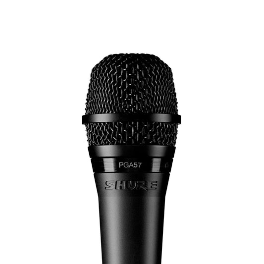 SHU-PGA57-XLR