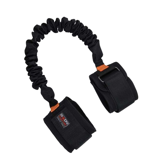 TENSOR P/EJERCICIOS LATERALES