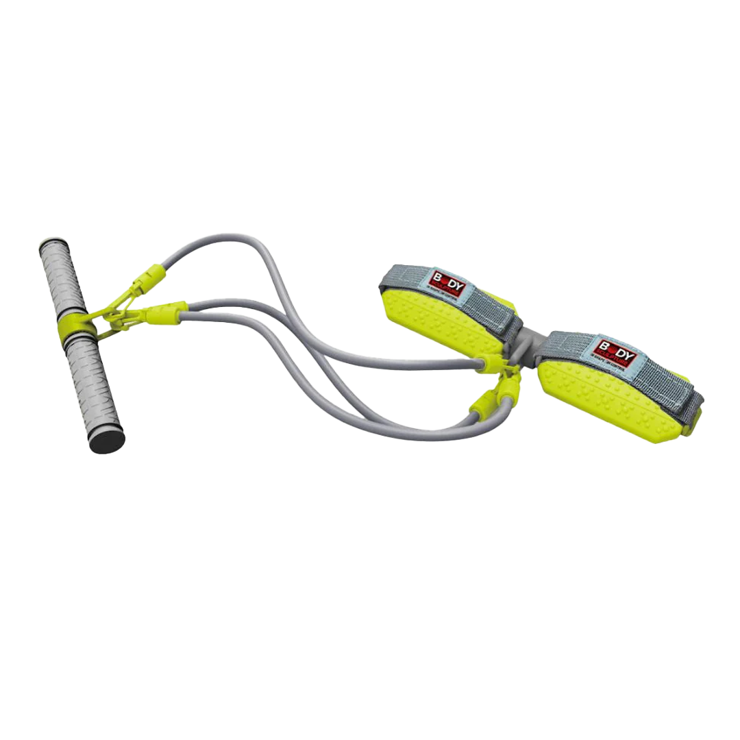 TENSOR DE LATEX 3 CUERDAS