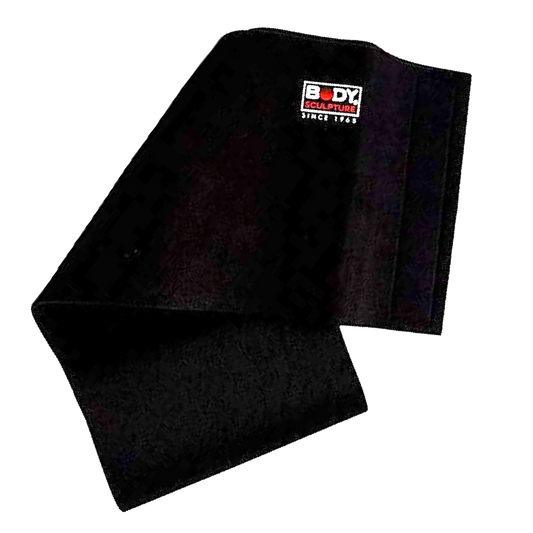 FAJA REDUCTORA 40"X10" NEGRA