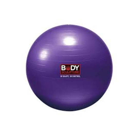 BOLA 26 P/EJERCICIO, MORADA
