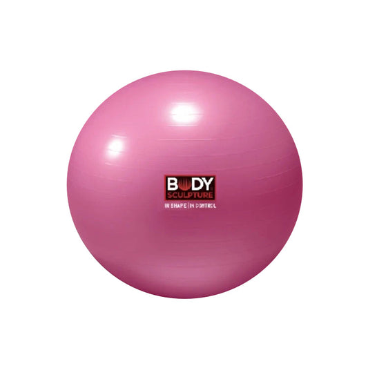 BOLA 22 P/EJERCICIO ROSADA