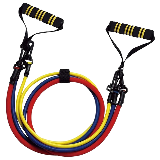 LIGA ELASTICA 3 TENSIONES