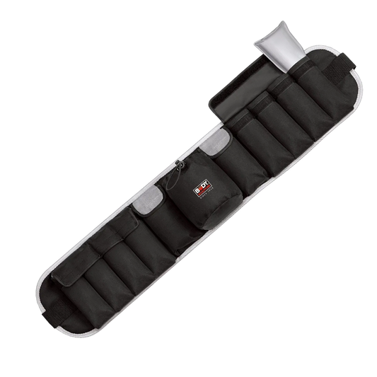 CORREA DE PESAS AJUSTABLE 10LBS