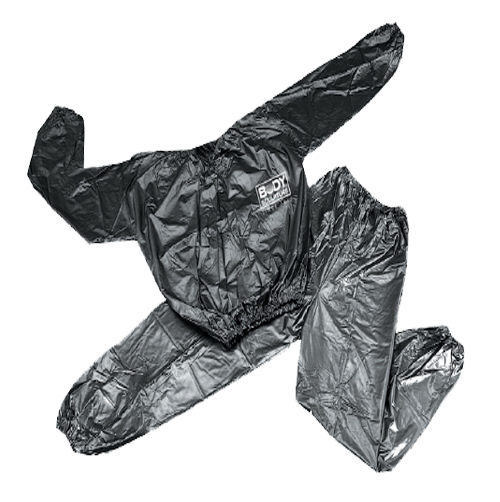 Sudadera BJ010 Body Sculpture (Sauna Suit)