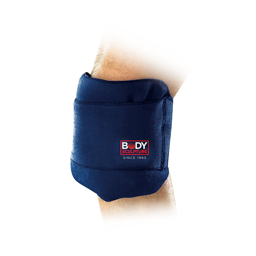 FAJA P/RODILLA CALOR/FRIO