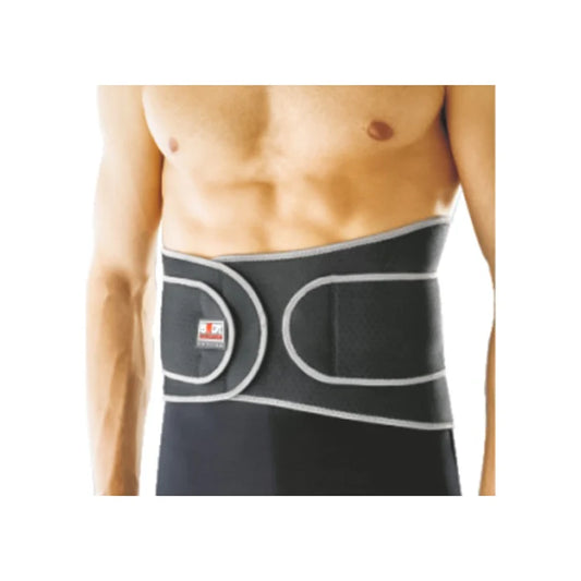 SOPORTE ABDOMEN Y ESPALDA