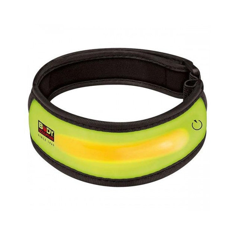 Brazalete Reflectante con Luz BP-206 Body Sculpture