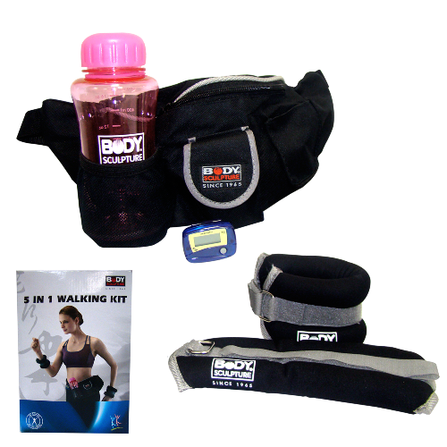 SET PARA CAMINAR