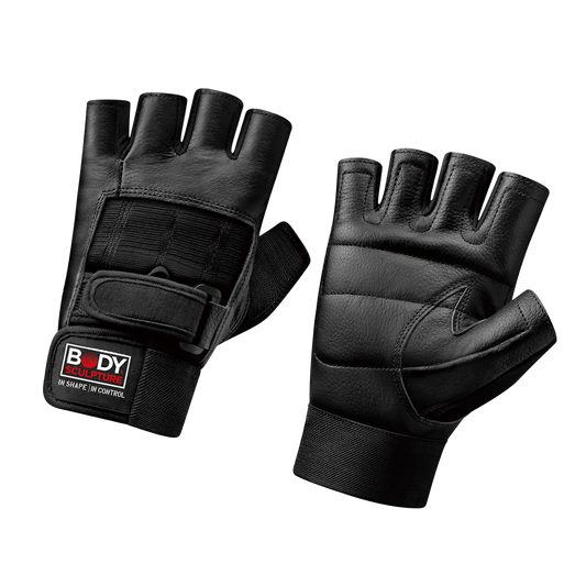 GUANTES DE PESA