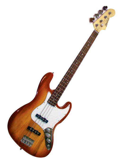 BAJO ELECT GEN J-BASS STARDUST SUNB