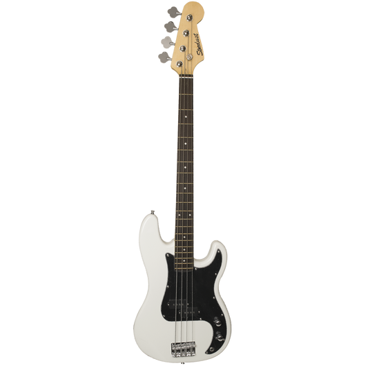 BAJO ELECT GEN P-BASS V STARDUST WHI