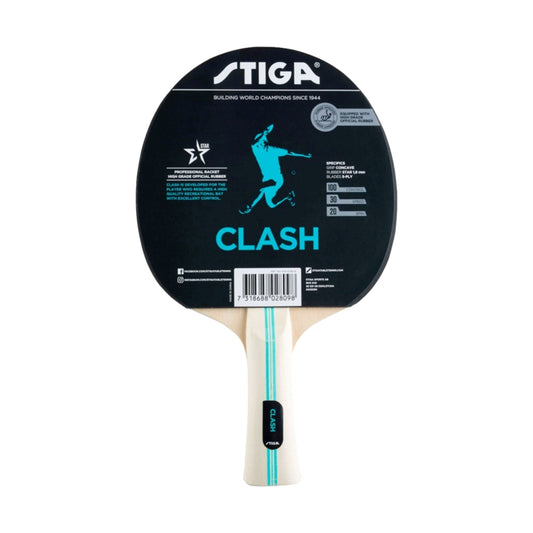 RAQUETA CLASH