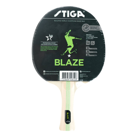 RAQUETA 1- STAR BLAZE