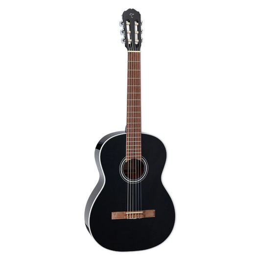 GUIT ACUST CLASIC TAKAMINE GLOSS BLK