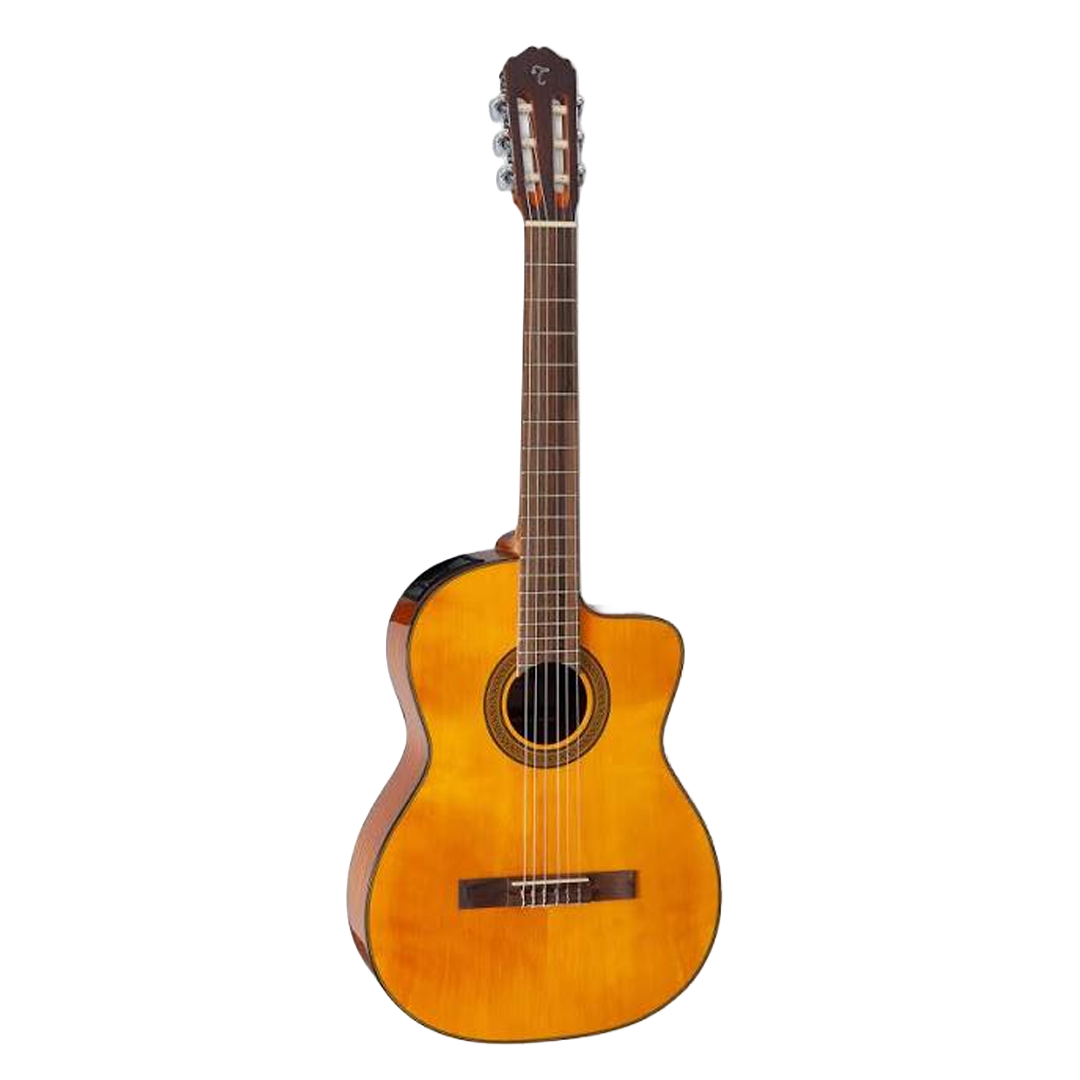 GUIT ELECT ACUST CLASIC TAKAMINE NAT