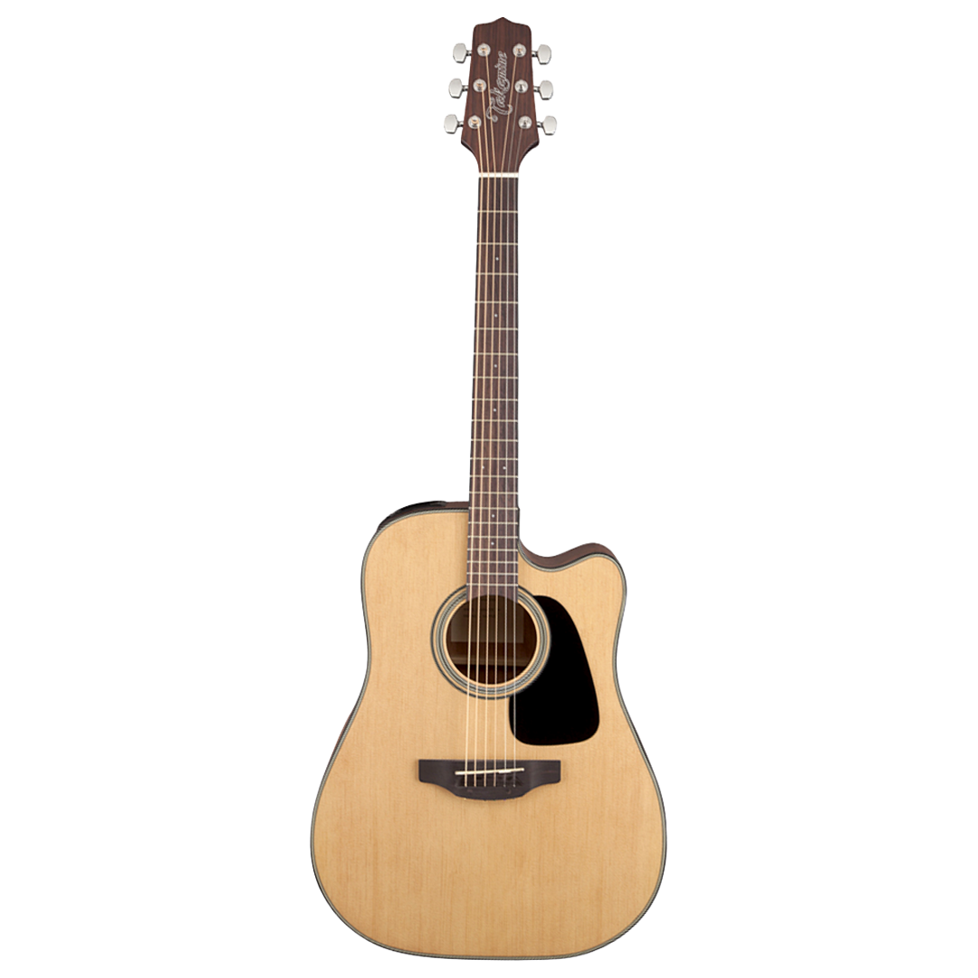 GUIT ACUST DREAD TAKAMINE NAT