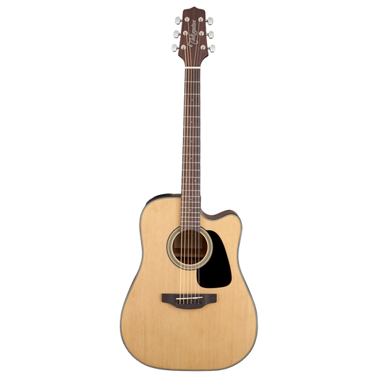 GUIT ACUST DREAD TAKAMINE NAT
